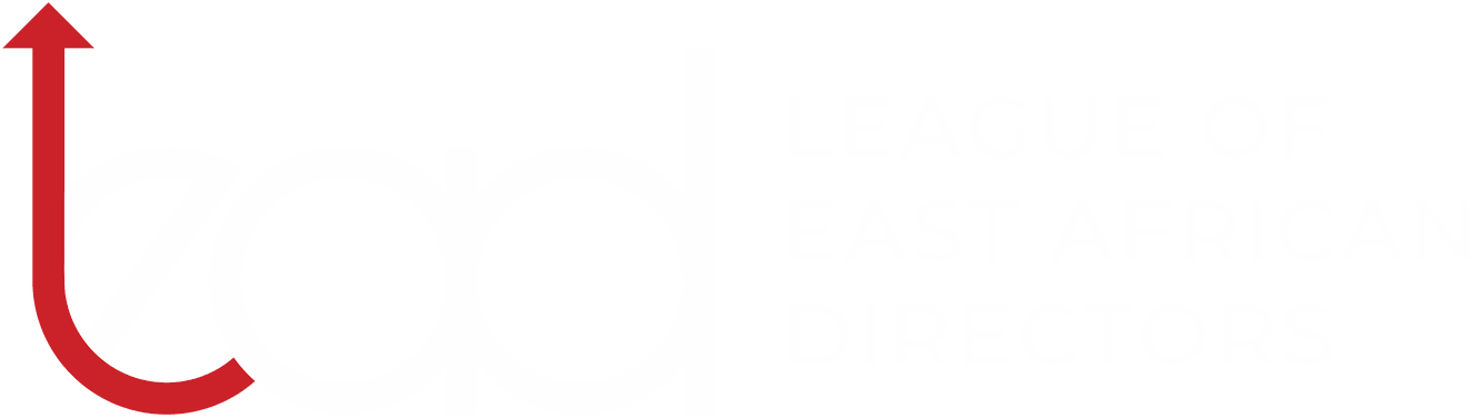 League of East-African Directors